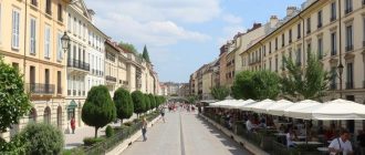 Валанс на Роне: куда идти за видами, вкусами и историей