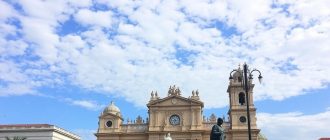 Гвадалахара, где звучит марьячи: путеводитель по городу, который щедро делится характером