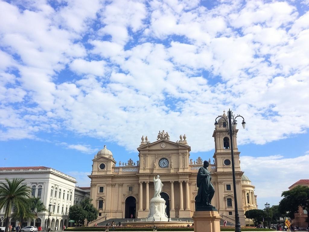 Гвадалахара, где звучит марьячи: путеводитель по городу, который щедро делится характером