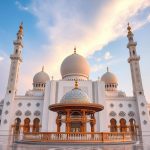 Абу‑Даби, который удивляет: как увидеть город мировых рекордов без спешки и лишних ожиданий