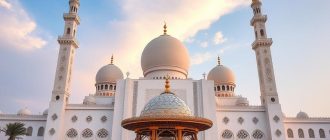 Абу‑Даби, который удивляет: как увидеть город мировых рекордов без спешки и лишних ожиданий