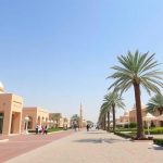 Рас-эль-Хайма: горы, море и тишина, которой не хватает в больших эмиратах