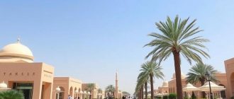 Рас-эль-Хайма: горы, море и тишина, которой не хватает в больших эмиратах