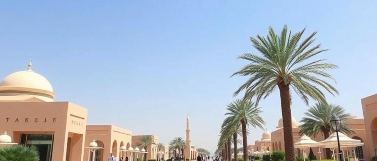 Рас-эль-Хайма: горы, море и тишина, которой не хватает в больших эмиратах