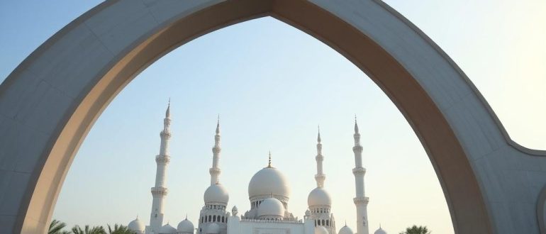 Шарджа, в которую хочется возвращаться: маршруты, музеи и места, где город раскрывает характер