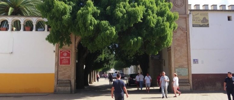 Кордова, где кофе пахнет историей: прогулки, музеи и живые улицы в сердце Веракруса