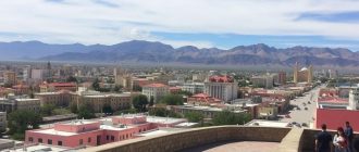 Ла-Пас, Мексика: город спокойной воды и больших историй. Маршрут по местам, где море — главный собеседник