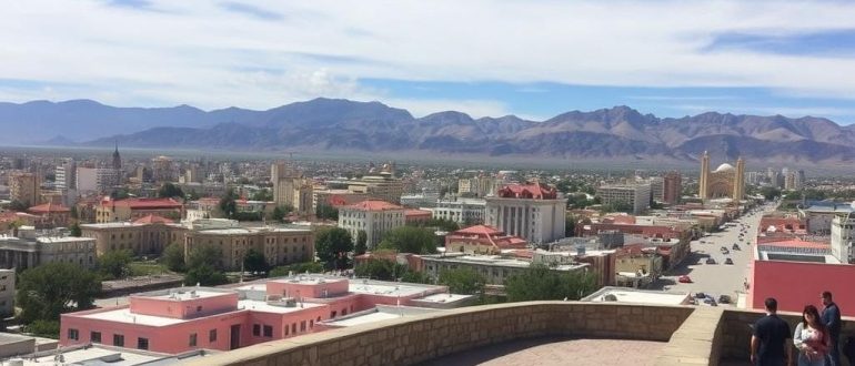 Ла-Пас, Мексика: город спокойной воды и больших историй. Маршрут по местам, где море — главный собеседник