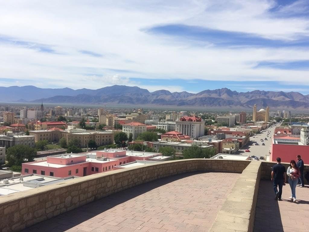 Ла-Пас, Мексика: город спокойной воды и больших историй. Маршрут по местам, где море — главный собеседник