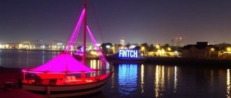 Восточное побережье без спешки: чем удивляет Фуджейра и зачем сюда стоит выбраться