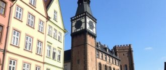 Трир: город, где Рим живет по соседству с виноградниками