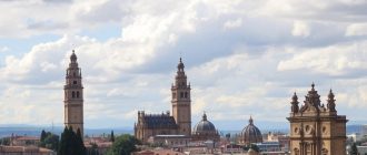 Саламанка в Мексике: город храмов, реки Лерма и неспешных прогулок