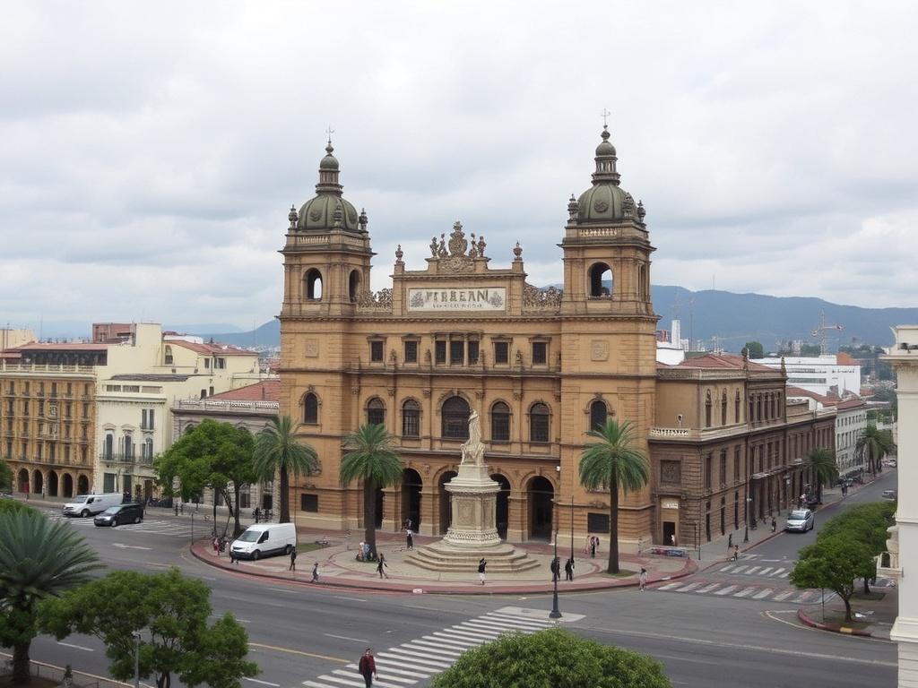 Леон, где пахнет кожей и звучит карильон: большой гид по яркому городу Мексики