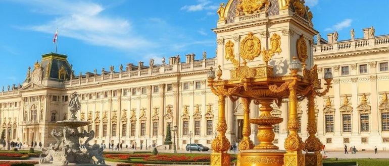 Версаль на вкус и на шаг: как увидеть главное и почувствовать город, а не только дворец
