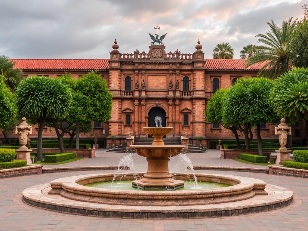 Тлакепаке: город ремесел, музыки и теплых двориков, в который легко влюбиться