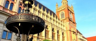Мюнхен: как полюбить город пивных садов, королевских дворцов и смелых музеев
