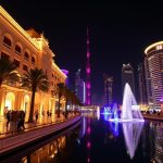 Дубай, который удивляет: куда идти, что видеть и как не пропустить главное