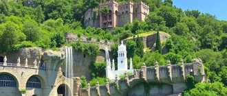 Монтеррей: город стали, света и гор, где прогулки становятся приключением