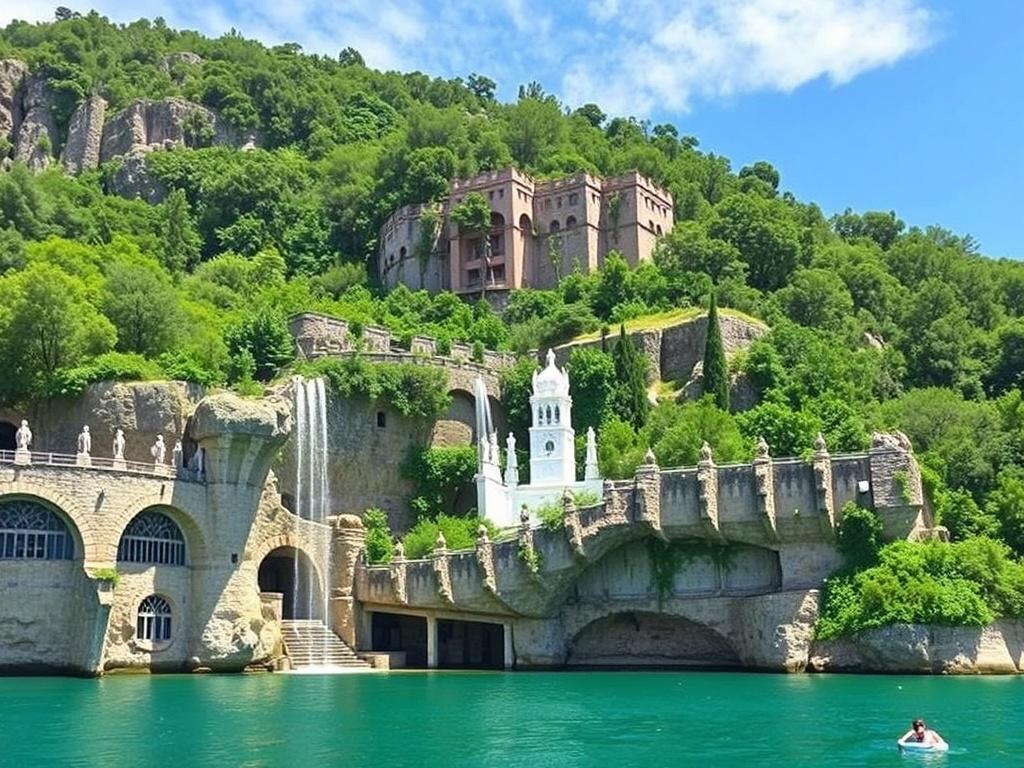 Монтеррей: город стали, света и гор, где прогулки становятся приключением