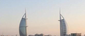 Аджман, который приятно открыть: море, крепости, мангровые заросли и тишина рядом с мегаполисами