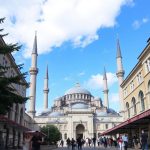 Стамбул на ладони: как увидеть главное и не потерять чувство открытия