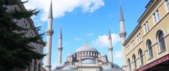 Стамбул на ладони: как увидеть главное и не потерять чувство открытия