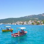 Аланья, Турция: живой путеводитель по городу, где крепость смотрит на море