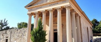 Чолаклы: море под боком, античные руины рядом и вечера со вкусом граната