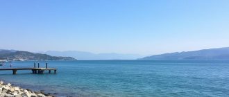 Каньон, хан и следы хеттов: зачем ехать в Везиркёпрю в глубине Черноморской Турции