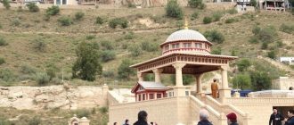 Гёйнюк без открыток и штампов: от бирюзового каньона до старинных османских улочек