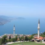 Трабзон: город чайных склонов, древних фресок и моря, которое слышно даже ночью