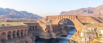 Тихий восток: Достопримечательности Сиирт в Турции, о которых редко пишут