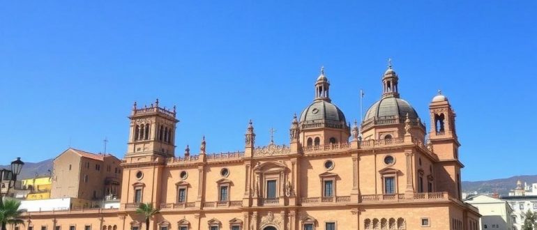 Испания без суеты: путеводитель по мавританскому наследию и узким улицам Гранады