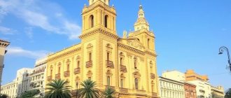 Гандия без стереотипов: наследие Борджиа, дикие пляжи и настоящая валенсийская кухня