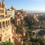 Валенсия без фильтров: Город, где будущее переплетается с традициями