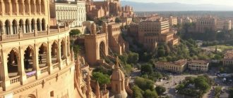 Валенсия без фильтров: Город, где будущее переплетается с традициями