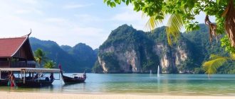 Королевский берег Сиамского залива: почему Хуахин остается самым аристократичным курортом Таиланда