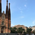 Барселона без розовых очков: честный путеводитель по городу Гауди, хамона и морских ветров