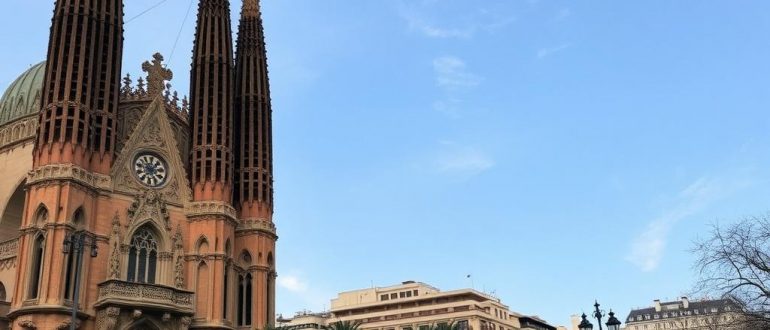 Барселона без розовых очков: честный путеводитель по городу Гауди, хамона и морских ветров