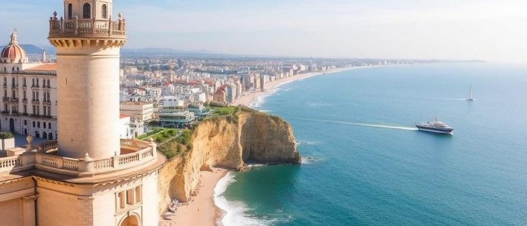 Секреты Серебряной чашечки: как влюбиться в Кадис с первого взгляда