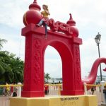 Паттайя без масок: куда ведут дороги самого контрастного города Таиланда