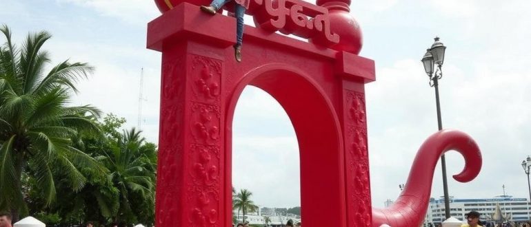 Паттайя без масок: куда ведут дороги самого контрастного города Таиланда