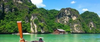 Пхукет без фильтров: честный гид по острову, где джунгли встречаются с историей