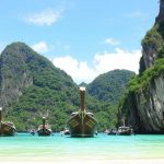 Карстовые скалы, изумрудные лагуны и дух свободы: зачем ехать в провинцию Краби