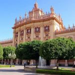 Севилья: город апельсиновых аллей, страстного фламенко и ожившей истории