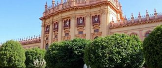 Севилья: город апельсиновых аллей, страстного фламенко и ожившей истории