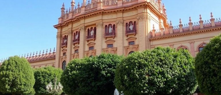 Севилья: город апельсиновых аллей, страстного фламенко и ожившей истории