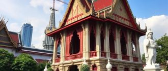 Город ангелов и ароматов: как не потеряться в ритме Бангкока