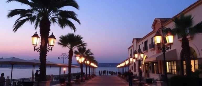 Солнце, искусство и жареные сардины: как по-настоящему узнать Малагу