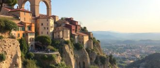 Каменные лабиринты и цветные фасады: почему Жирона заслуживает большего, чем один день